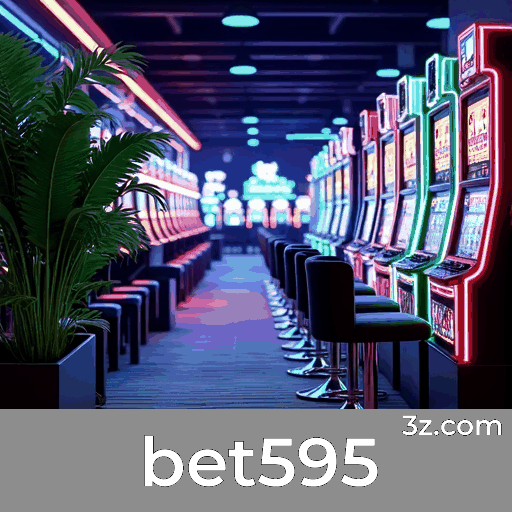 bet595 game mais image