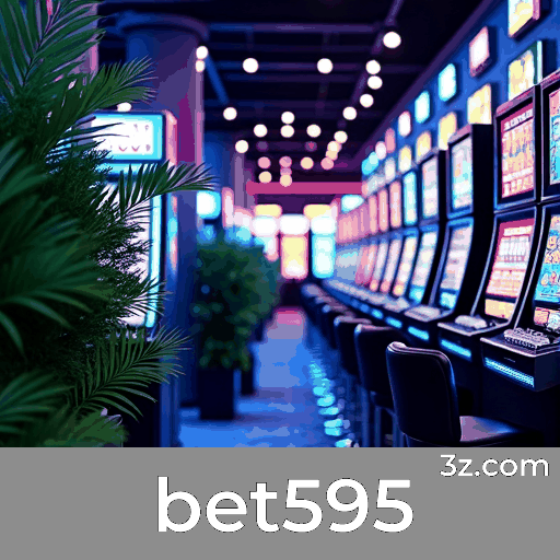 bet595 game mais image