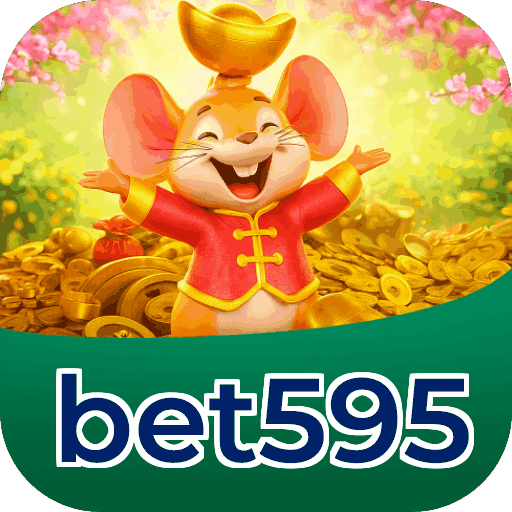 Logo da bet595